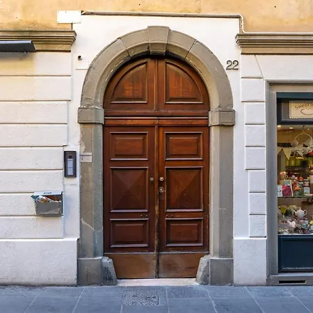 Centro Storico - Leonardo House Apartment Bergamo Exterior photo
