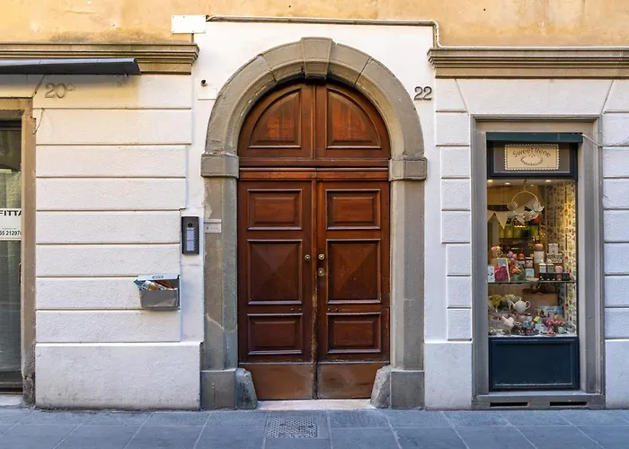 Centro Storico - Leonardo House