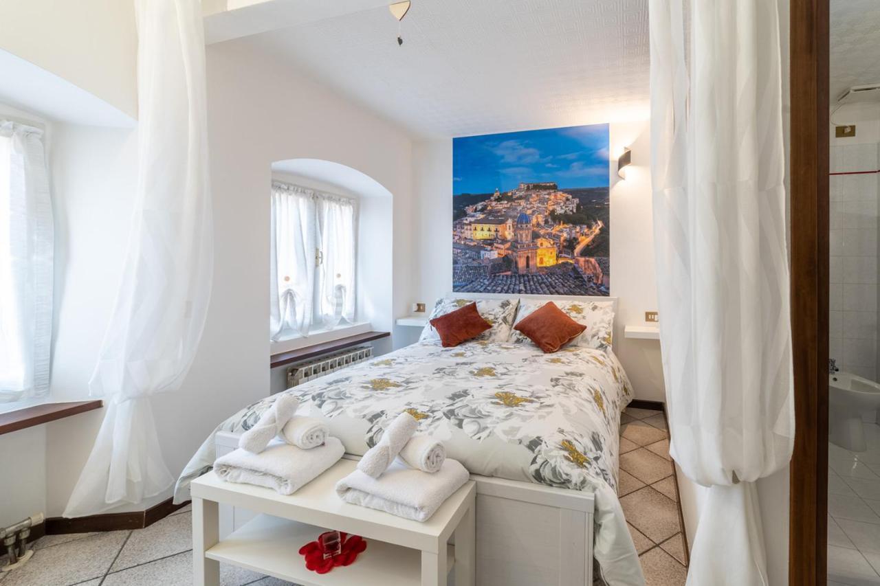 Centro Storico - Leonardo House Apartment *
