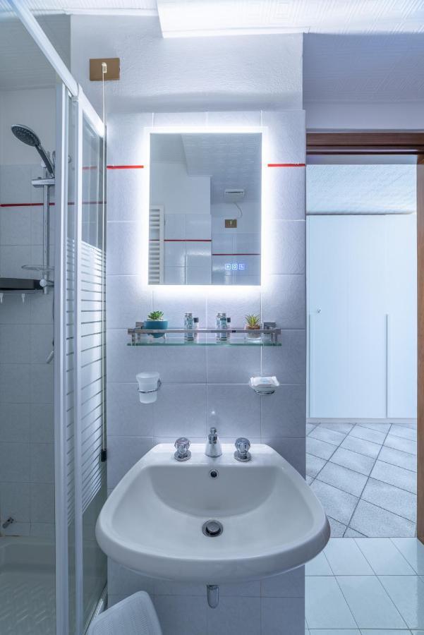 Apartment Centro Storico - Leonardo House Bergamo