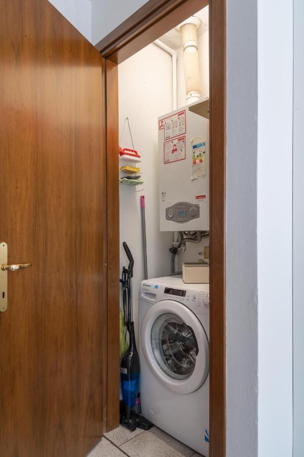 Centro Storico - Leonardo House Apartment Bergamo